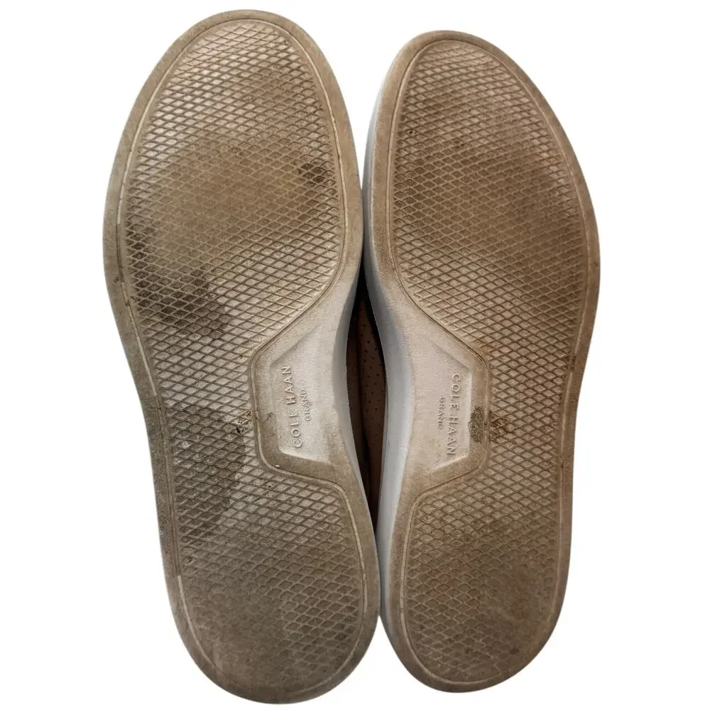 COLE HAAN Grand Casual Men's Sneaker SZ 10